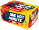 ONE HOT MINUTE