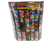 Wholesale Fireworks - Fountains Of Delight Assortment Case 3/1