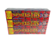 #8 Color Sparklers - 12 packs of 6