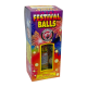 1.75 inch Ball Festival Balls 6 Pk DM
