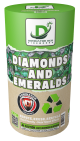 Wholesale Fireworks- Diamonds and Emeralds Case 12/1