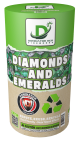 Wholesale Fireworks - Diamonds and Emeralds Case 12/1