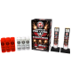 Pro Level Crackle Shells w/ Mine or w/ Tail 1/12