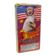 Wholesale Fireworks - Dominator Thunderbomb Crackers 200s Brick Case 8/1