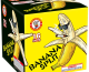 BANANA SPLIT 16'S