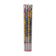 Assorted 10 Ball Roman Candle 4/1