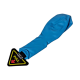 Wholesale Fireworks - L.E.D. Balloons - Blue Cases 400/1