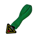Wholesale Fireworks - L.E.D. Balloons - Green Cases 400/1