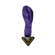 L.E.D. Balloons - Purple 1/5
