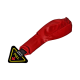L.E.D. Balloons - Red 1/5