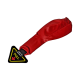 Wholesale Fireworks - L.E.D. Balloons - Red Cases 400/1