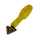 L.E.D. Balloons - Yellow 1/5
