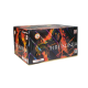 Wholesale Fireworks - FIRE NINJA 33'S 4/1