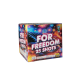 Wholesale Fireworks - FOR FREEDOM 4/1