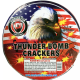 Wholesale Fireworks Thunderbomb Firecrackers 8,000 Roll Cases 2/1