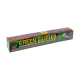 Green Glitter Missile Battery 200 Shots