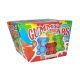 Wholesale Fireworks Gummy Bears 27 Shot Cases 4/1