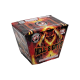 Wholesale Fireworks - Hell's Gate Case 16/1