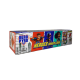 HEROES MIXED CASE