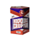 INDEPENDENCE ERUPTION