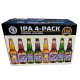 IPA-4 Pack