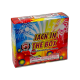 Wholesale Fireworks - Jack In The Box 6Pk Case 30/1