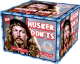 HUSKER DON'TS