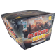 Wholesale Fireworks - CLUSTER BOMB Cases 4/1