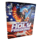 HOLY FIREWORK!