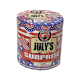 Wholesale Fireworks - Julys Surprise Case 8/1