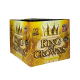 Wholesale Fireworks - King Of Crowns Case 2/1