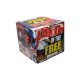 Wholesale Fireworks - Land of The Free Case 6/1