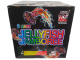 Wholesale Fireworks - Jellyfish Jamboree Case 2/1