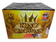 Wholesale Fireworks - King Of Crowns Case 2/1