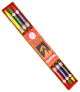 Wholesale Fireworks - Fire Dragon 4 OZ Rocket Cases 72/1