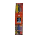 Wholesale Fireworks - Fire Dragon 6 Oz Rocket - 12 pack Case 36/1