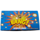 Wholesale Fireworks - Bang Snaps Flat of 50 with 50 a pack Case 6/1