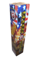Wholesale Fireworks - Mammoth Artillery - 12 pack Case 6/1