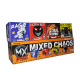 MIXED CHAOS 4/1