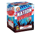 Wholesale Fireworks - NATION OVATION Cases 16/1