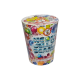 Wholesale Fireworks - Neon Jelly Beans  Case 8/1