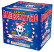 Wholesale Fireworks 100% AMERICAN PYRO Cases 4/1