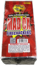 Wholesale Fireworks MAD OX FIRECRACKERS 400'S Cases 4/1