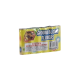 GROUND BLOOM FLOWERS 6 PACK 6/1