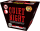 QUIET NIGHT