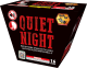 Wholesale Fireworks - QUIET NIGHT Cases 12/1