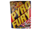 Pyro Fury