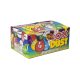 Wholesale Fireworks - Ox Dust (SMOKE BALLS) Cases 20/1