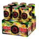 Wholesale Fireworks - Perfect Round Case 2/1