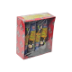 Wholesale Fireworks - Parachute With 7 Color Changing Flare Case 18/1